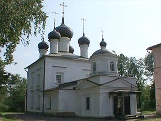 صور Kazanskaya Church معبد